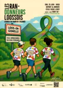photo Les ran-donneurs Loossois