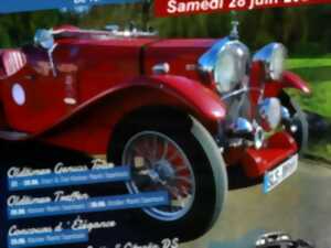 photo Rallye Touristique 
