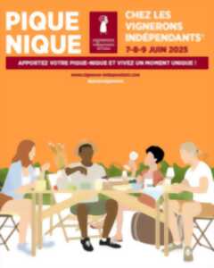 photo Pique-Nique chez les Vignerons indépendants au Château Les Grands Sillons