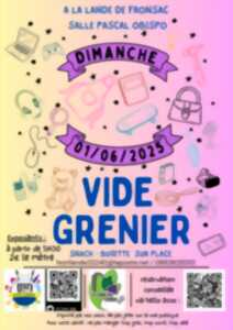 photo Vide grenier