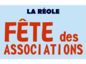 photo Forum des associations