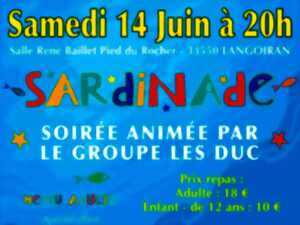 photo Les sardinades