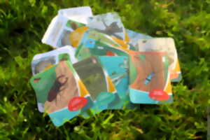 photo PARTIR EN LIVRE : STAND PETITES BÊTES