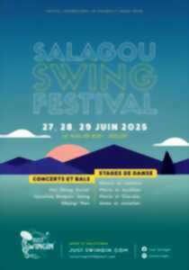 photo SALAGOU SWING FESTIVAL