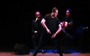photo Spectacle de danse La Edad de Oro