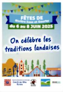 photo Fêtes de RIVIERE SAAS ET GOURBY