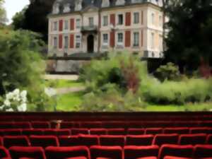 photo Ciné Plein Air : « Un p’tit truc en plus »