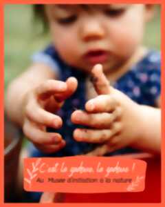 photo C'est la gadoue, la gadoue !