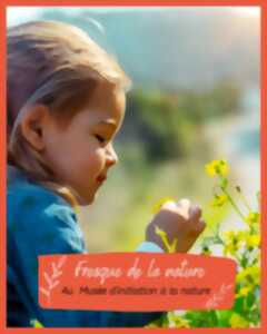 photo Fresque de la nature