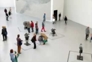 photo Exposition Photographisme & sculptures