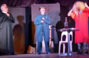 photo Théâtre : 