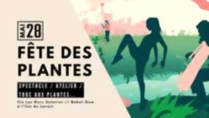 photo Festival Cahors Juin Jardins 2025: fête des plantes à l'Îlot du Lavoir