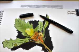 photo La Saint-Jean de Goujoun'Art : Atelier 