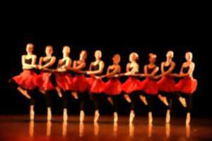 photo Spectacle de danse