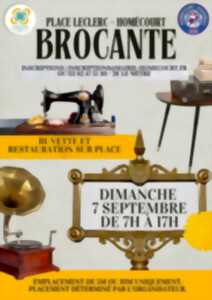 photo Brocante