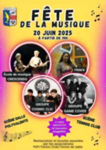 photo Fête de la musique