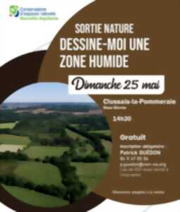 photo Dessine-moi une zone humide