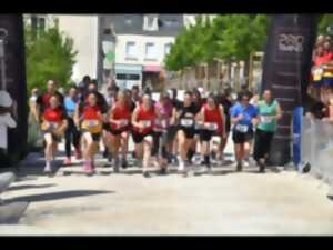 photo Courir en Ville