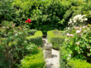 RENDEZ-VOUS AU JARDIN