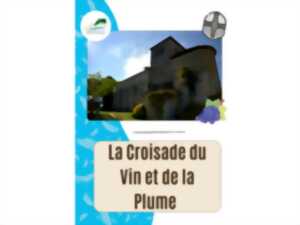 photo Mini-Circuit : La Croisade du Vin et de la Plume