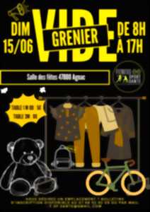 photo Vide-greniers
