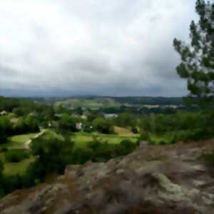 Rando active - Saint Thomas