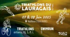 photo TRIATHLON DU LAURAGAIS