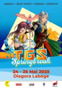 photo TGS SPRINGBREAK