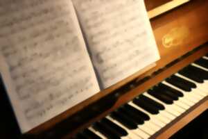 CONCERT CHANT LYRIQUE ET PIANO