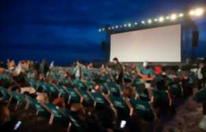 photo CINÉMA EN PLEIN AIR