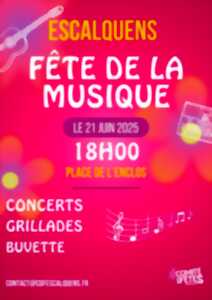 FETE DE LA MUSIQUE