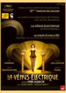 photo Soirée au cinéma Casino à l'occasion de l'ouverture du 79ème Festival de Cannes