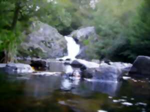 photo Rando Les cascades de Gouloux