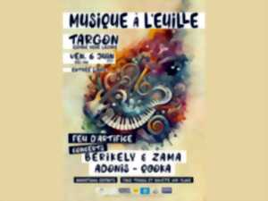 Musique à l'Euille