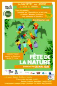 photo FÊTE DE LA NATURE