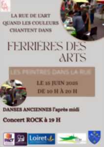 photo Concert et animations 