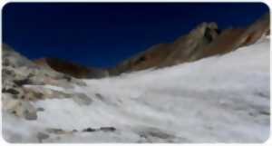 photo A la découverte du glacier d'Ossau