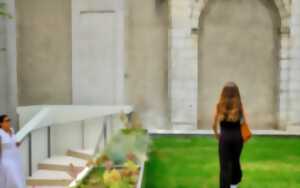photo Ciap'Art : la couleur des notes