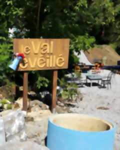 photo Spectacle : Tutti Frutti Poésie - Guinguette du Val