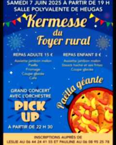photo Kermesse du Foyer Rural