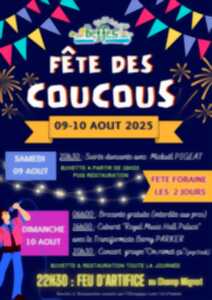 photo Fête des coucous 2025