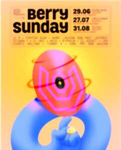 photo Berry Sunday