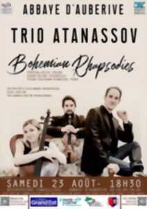 photo CONCERT MUSIQUE CLASSIQUE - BOHEMIAN RHAPSODIES