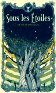 photo Sous les étoiles : Soirée de clotûre