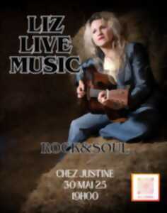 photo Concert au restaurant 