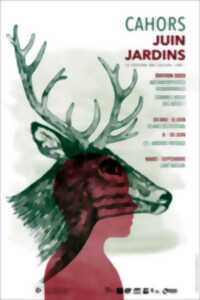 photo Festival Cahors Juin Jardins 2025: marché d'artisanat d'art