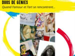 photo Duo de génies