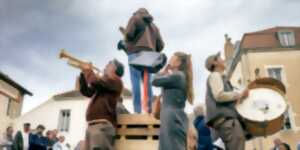 photo Lancement de saison Cite Des Paysages