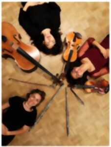 photo Contes sur la musique