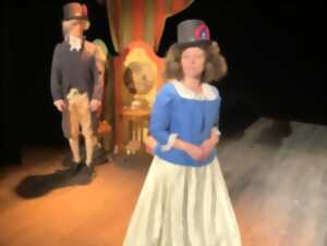 photo Whaou #1 : Soirée théâtre - Olympe de Gouges